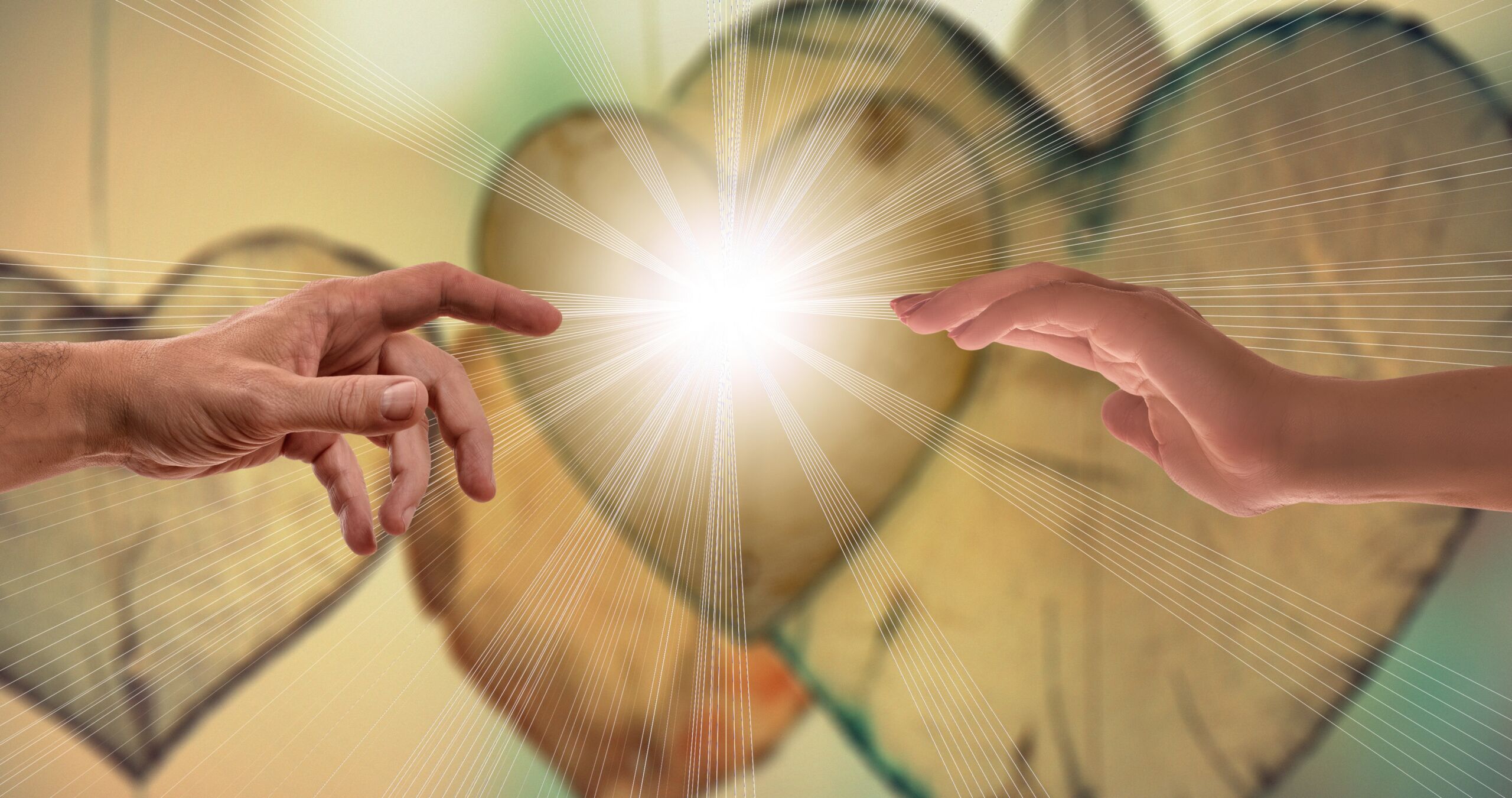 Contact Warmth Hands Close Love Hope Rays Faith Contact Warmth Hands Close Love Hope Rays Faith