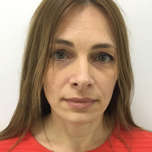 Natalia Novykova Natalia Novykova