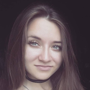 Ulyana Zhyliuk Ulyana Zhyliuk